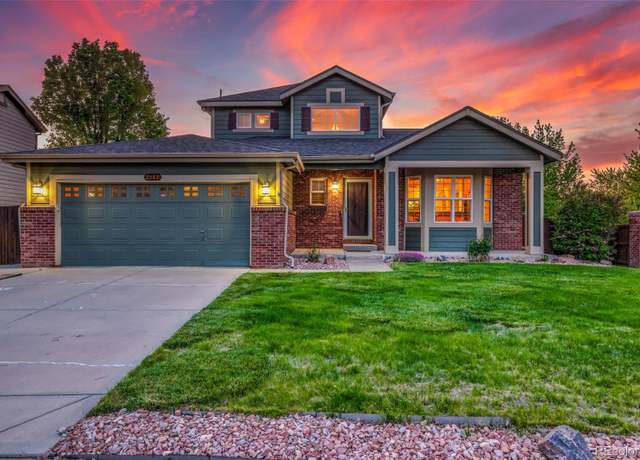 Property at 2587 S Flanders Ct, Aurora, CO 80013, 6 beds, 4 baths