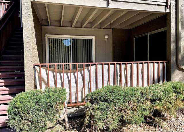 Property at 5300 E Cherry Creek South Dr #115, Denver, CO 80246, 2 beds, 1 bath