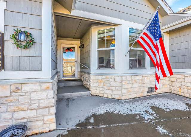 Property at 7633 S Addison Way, Aurora, CO 80016, 2 beds, 2 baths