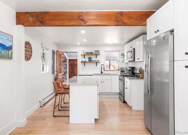 Property at 3521 W 40th Ave, Denver, CO 80211, 2 beds, 2 baths