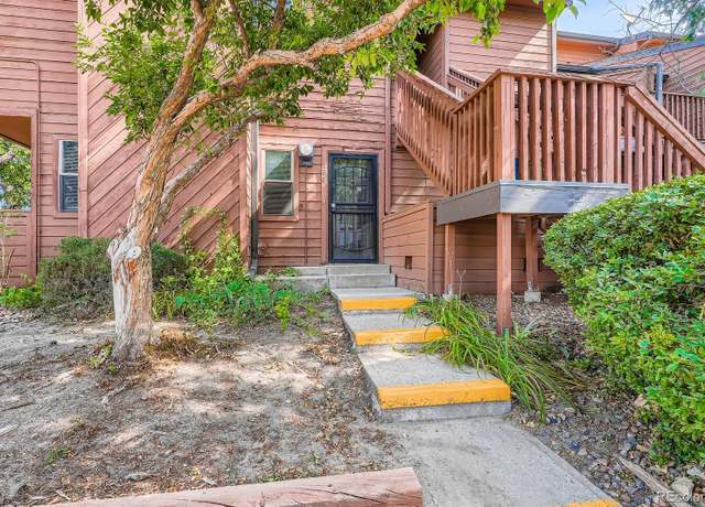 Property at 540 S Forest #104, Denver, CO 80246, 1 bed, 2 baths
