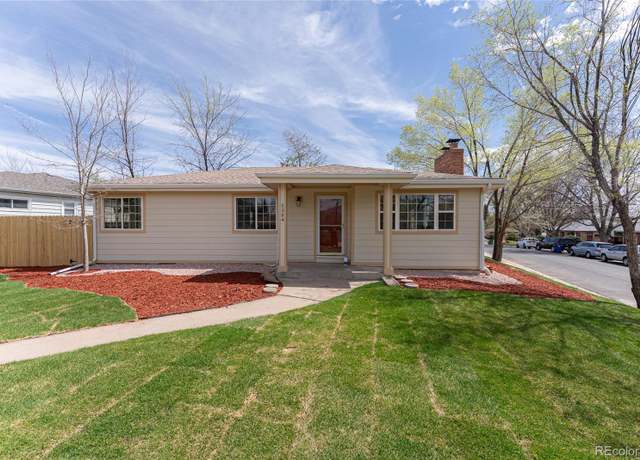 Property at 5384 S Datura St, Littleton, CO 80120, 5 beds, 2 baths
