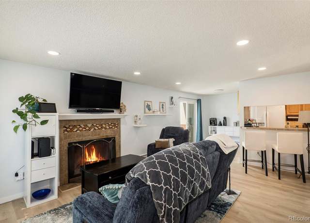 Property at 13 Nome Way Unit A, Aurora, CO 80012, 3 beds, 2 baths