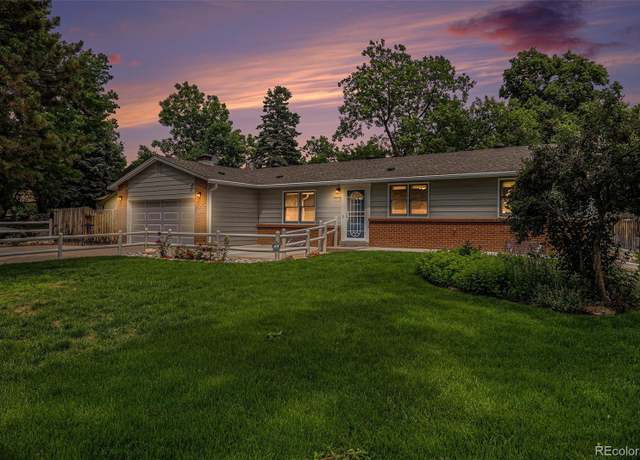 Property at 3272 S Joplin Ct, Aurora, CO 80013, 3 beds, 2 baths