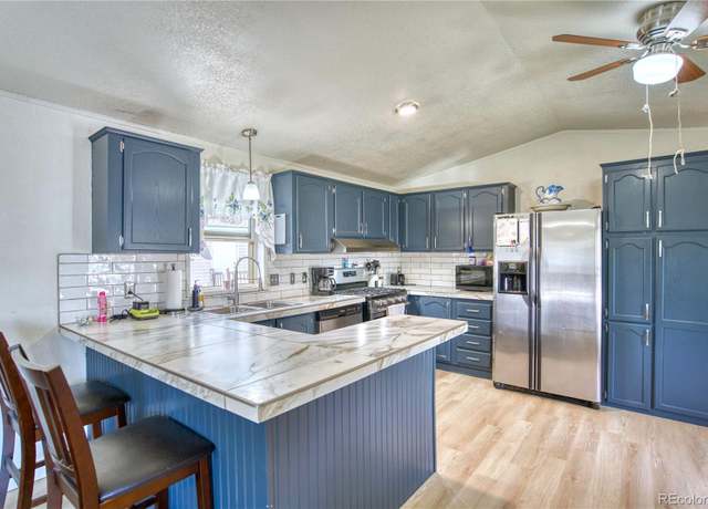 Property at 230 N Second St, Berthoud, CO 80513, 2 beds, 2 baths