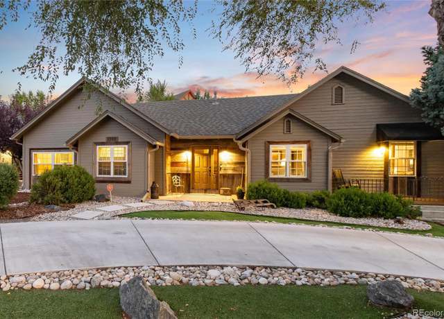 Property at 1392 W Caley Ave, Littleton, CO 80120, 4 beds, 3 baths