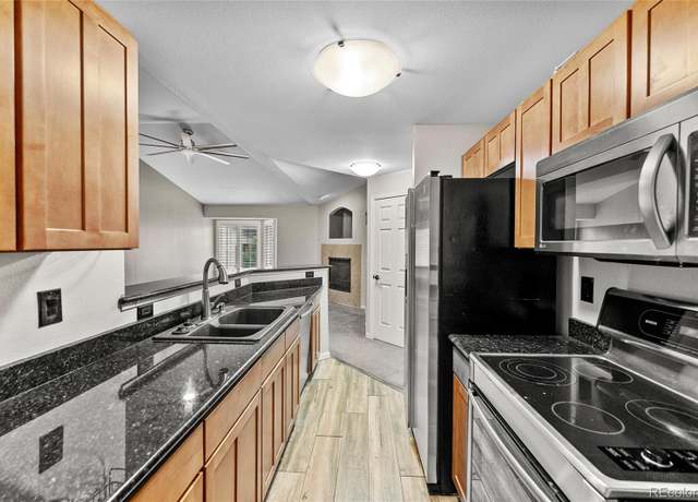 Property at 8653 E Dry Creek Rd #1126, Englewood, CO 80112, 2 beds, 2 baths