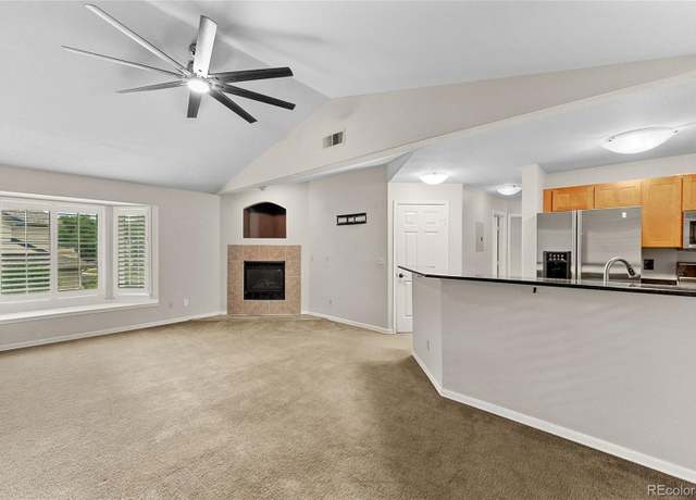 Property at 8653 E Dry Creek Rd #1126, Englewood, CO 80112, 2 beds, 2 baths