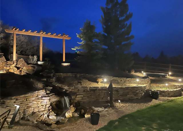 Property at 580 Summer Mist Cir, Castle Rock, CO 80104, 4 beds, 5 baths