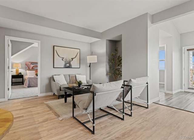 Property at 18601 E Water Dr Unit A, Aurora, CO 80013, 2 beds, 2 baths