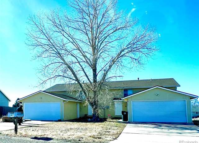 Property at 326 W Golden Eagle Way #328, Pueblo, CO 81007, 6 beds, 4 baths