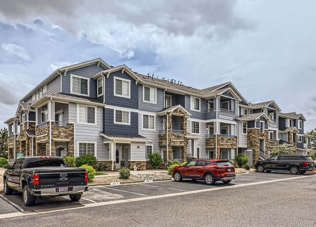 Property at 5255 Memphis St #224, Denver, CO 80239, 2 beds, 2 baths