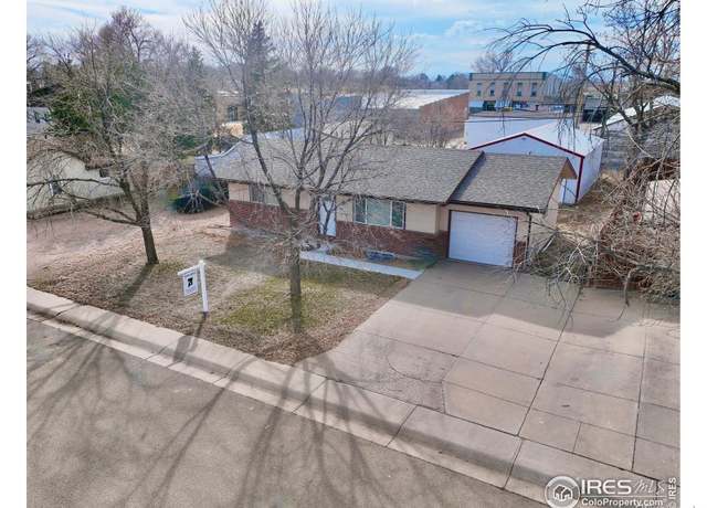 Property at 423 2nd St, Kersey, CO 80644, 4 beds, 2 baths