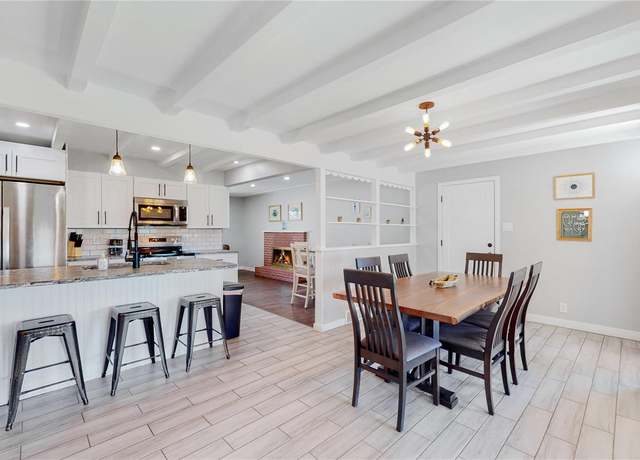 Property at 3067 S Holly Pl, Denver, CO 80222, 5 beds, 2 baths