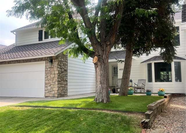 Property at 4505 S Yosemite St #433, Denver, CO 80237, 4 beds, 4 baths