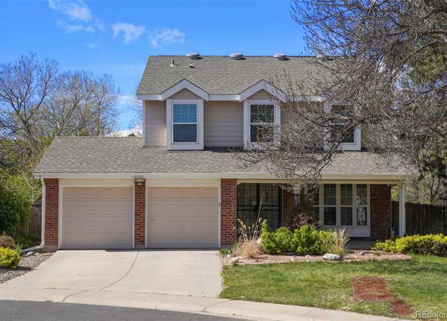 Property at 10200 Julian St, Westminster, CO 80031, 4 beds, 4 baths