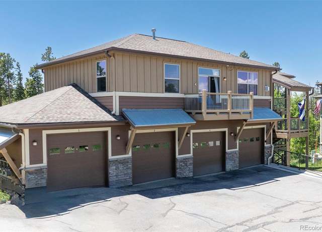 Property at 410 County Road 8342 #3, Fraser, CO 80442, 2 beds, 2 baths