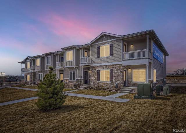 Property at 143 Robin Rd, Johnstown, CO 80534, 3 beds, 3 baths