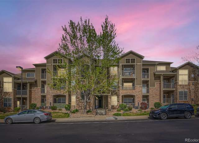 Property at 2985 Blue Sky Cir Unit 7-107, Erie, CO 80516, 2 beds, 2 baths