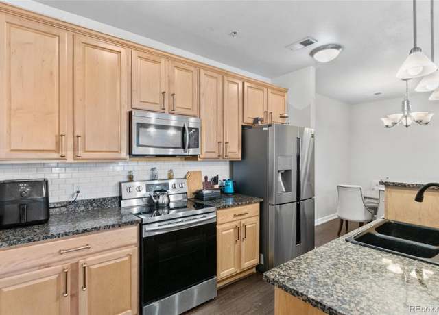 Property at 4100 Albion St #314, Denver, CO 80216, 2 beds, 2 baths