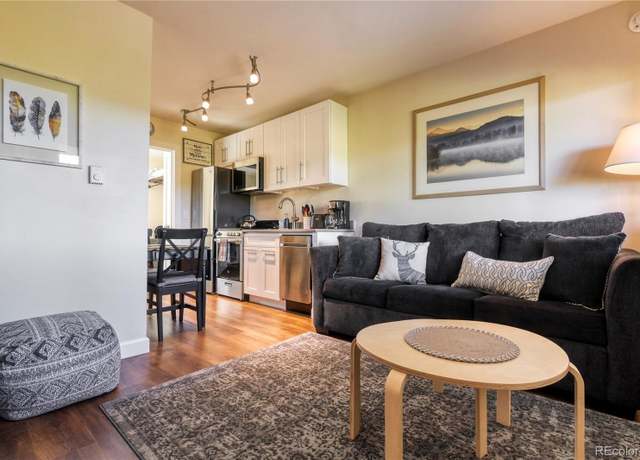 Property at 3295 Apres Ski Way Unit B10, Steamboat Springs, CO 80487, 1 bed, 1 bath