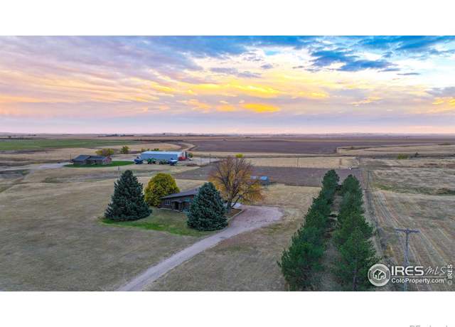 Property at 41788 US Highway 6, Holyoke, CO 80734, 4 beds, 2 baths