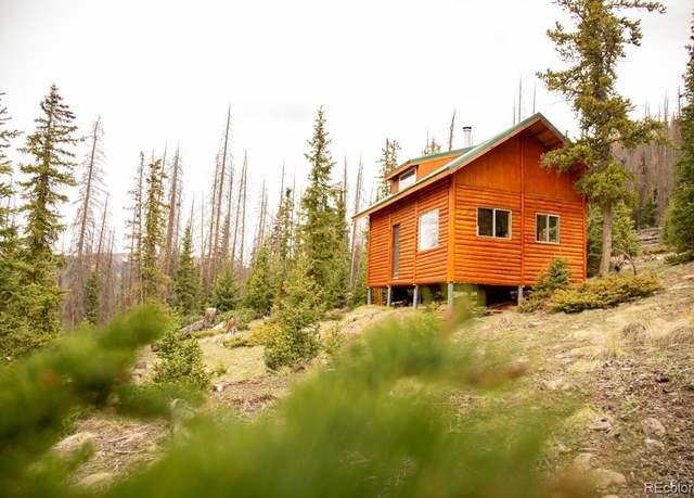 Property at 3190 Forest Road 503, Creede, CO 81130