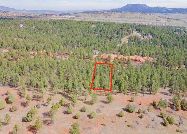 Property at 8253 Bannock Dr, Larkspur, CO 80118