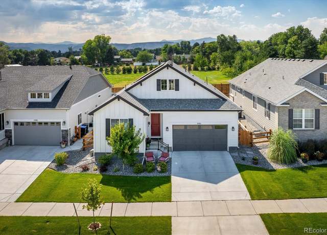 Property at 5311 Routt Ct, Arvada, CO 80002, 5 beds, 3 baths