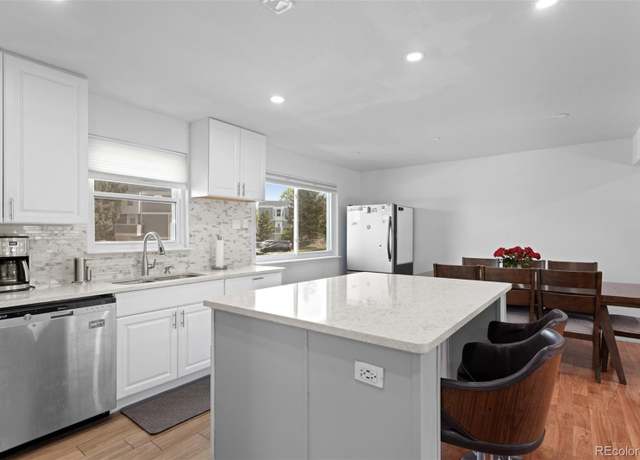 Property at 23 S Nome St Unit A, Aurora, CO 80012, 4 beds, 4 baths