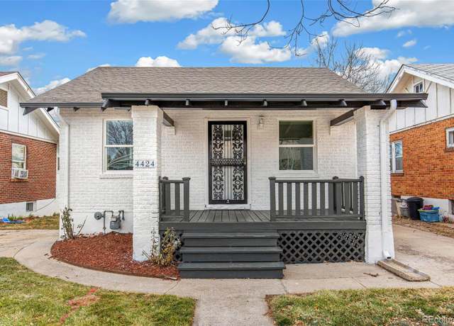 Property at 4424 Decatur St, Denver, CO 80211, 2 beds, 2 baths