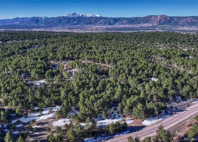 Property at 19953 Vista Clara Ln, Monument, CO 80132