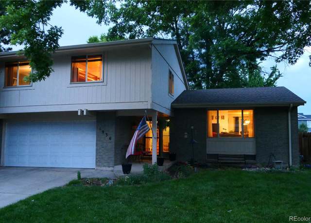 Property at 1936 S Poplar St, Denver, CO 80224, 4 beds, 3 baths