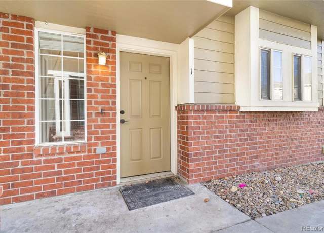 Property at 9032 Gale Blvd #1, Thornton, CO 80260, 3 beds, 3 baths