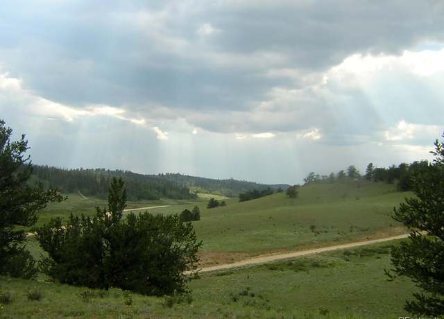 Property at 170 Musket Ln, Jefferson, CO 80456