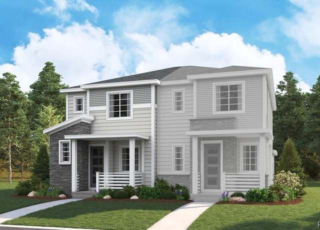 Property at 1366 Penner Dr, Erie, CO 80026, 3 beds, 3 baths