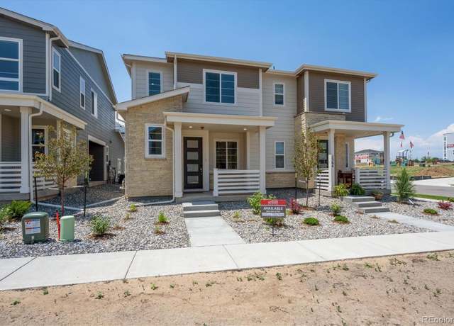 Property at 1366 Penner Dr, Erie, CO 80026, 3 beds, 3 baths