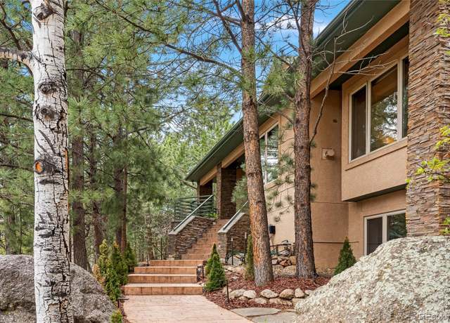 Property at 166 Ellsworth St, Colorado Springs, CO 80906, 4 beds, 4 baths
