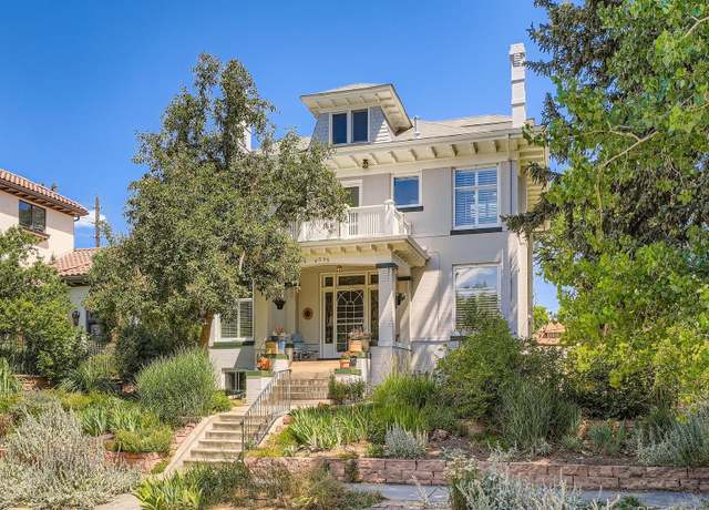 Property at 4045 E 19th Ave, Denver, CO 80220, 5 beds, 5 baths