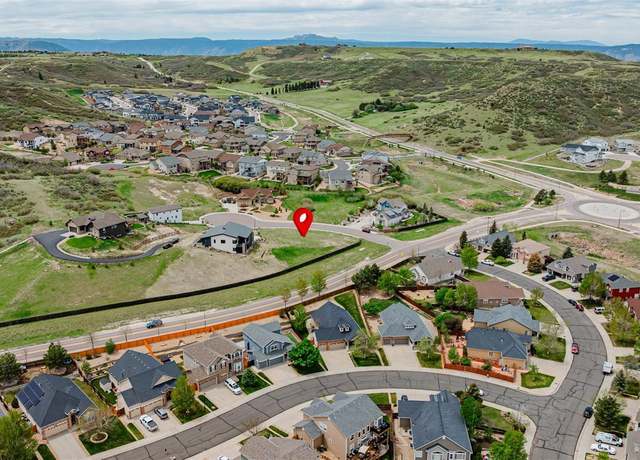 Property at 594 Granger Ct, Castle Rock, CO 80109