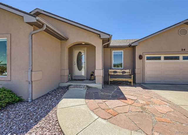 Property at 34 Wild Rose Dr, Canon City, CO 81212
