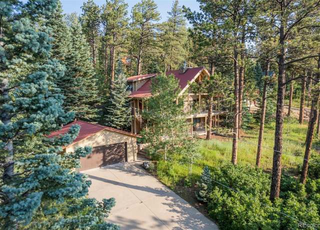 Property at 107 County Road 407, La Veta, CO 81055, 4 beds, 3 baths