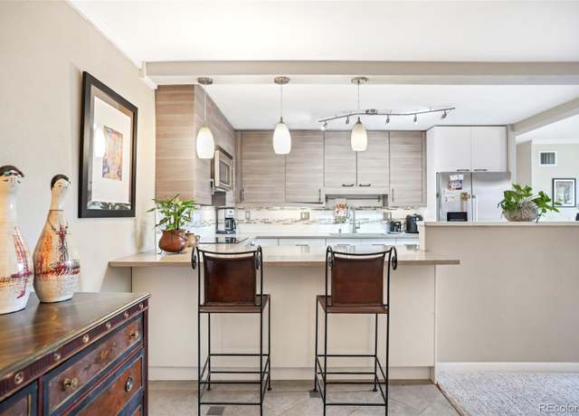 Property at 2 Adams St #305, Denver, CO 80206, 2 beds, 2 baths