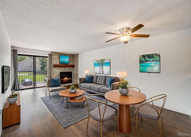 Property at 401 S Kalispell Way #206, Aurora, CO 80017, 2 beds, 2 baths