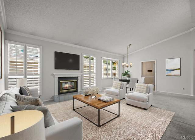Property at 8040 E Dartmouth Ave #16, Denver, CO 80231, 3 beds, 3 baths