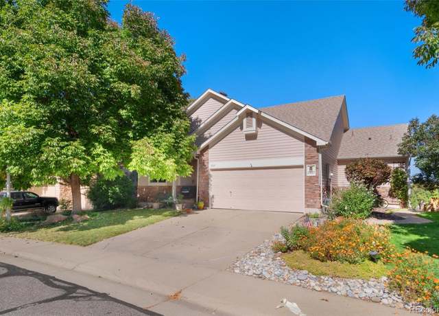 Property at 3337 W 113th Ave, Westminster, CO 80031, 3 beds, 3 baths