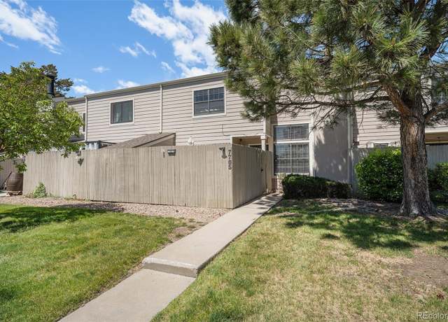 Property at 7705 W 87th Dr, Arvada, CO 80005, 2 beds, 2 baths