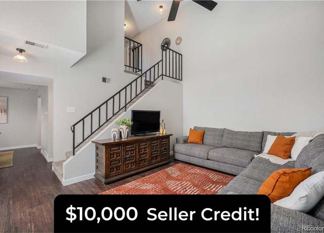 Property at 7705 W 87th Dr, Arvada, CO 80005, 2 beds, 2 baths
