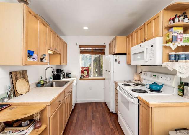 Property at 100 Now Colorado Ct Unit D1, Breckenridge, CO 80424, 2 beds, 1 bath