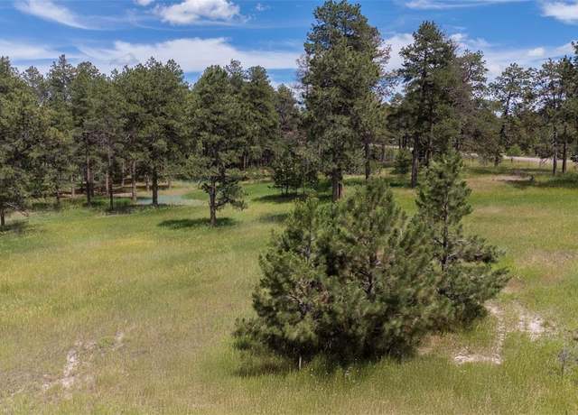 Property at 34050 Forest Park Dr, Elizabeth, CO 80107